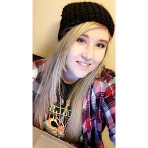 Meet your Posher, Robyn